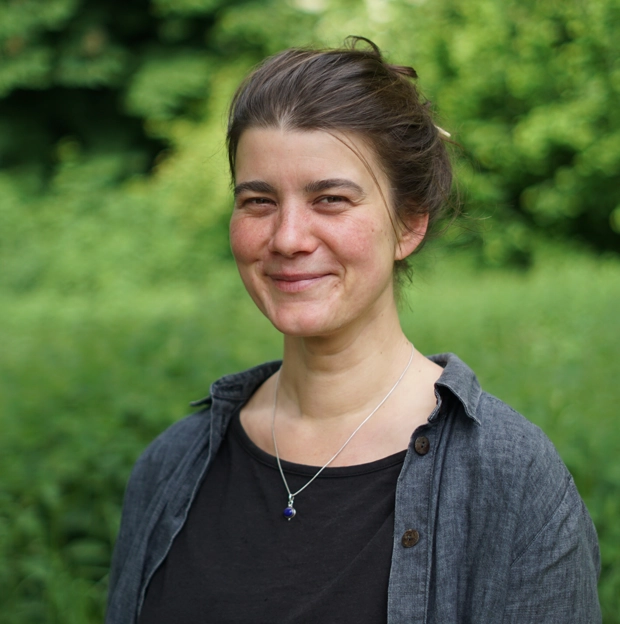 Zoé De Clerck | Cabinet naturopathie et herboristerie