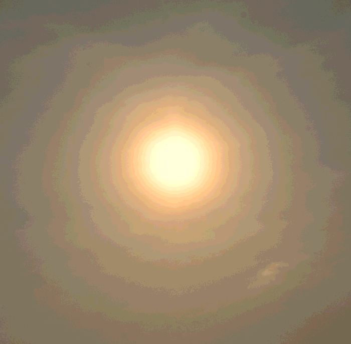  Discussion et échange: quels impacts a la canicule de cet été sur notre santé?
